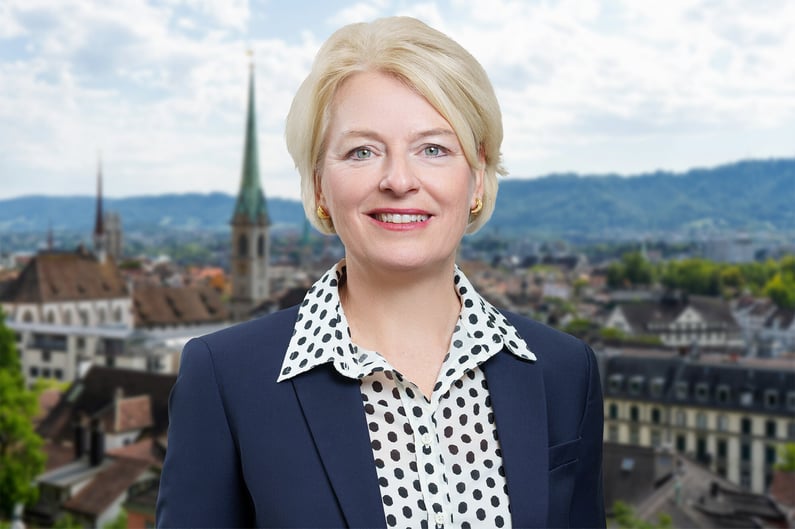Christa Janjic-Marti